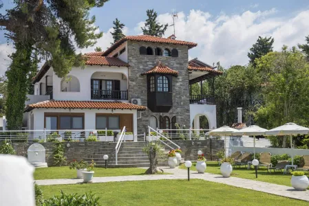 GEORGALAS REST APARTMENTS