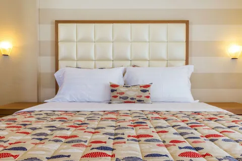 GEORGALAS SUN BEACH HOTEL Rooms