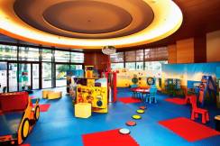 GLORIA GOLF RESORT Mini Club