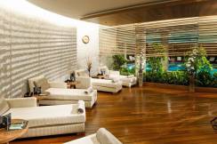 GLORIA GOLF RESORT Spa