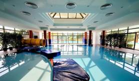 GLORIA GOLF RESORT Pools & Beach