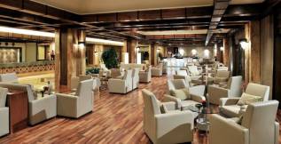 GLORIA GOLF RESORT Bars
