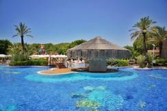 GLORIA GOLF RESORT Pools & Beach