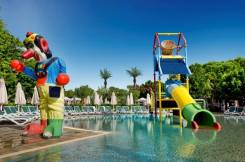 GLORIA GOLF RESORT Pools & Beach