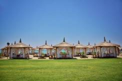 GLORIA GOLF RESORT Pools & Beach