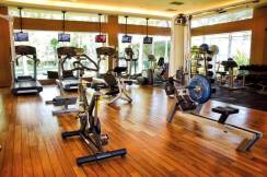 GLORIA GOLF RESORT Activities