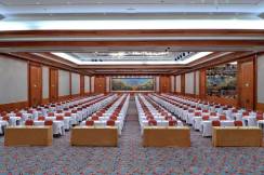 GLORIA GOLF RESORT Meetings