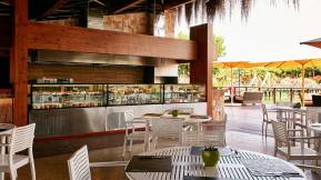 GLORIA GOLF RESORT Bars