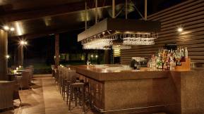 GLORIA GOLF RESORT Bars