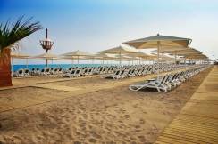 GLORIA GOLF RESORT Pools & Beach