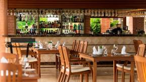 GLORIA GOLF RESORT Restaurants