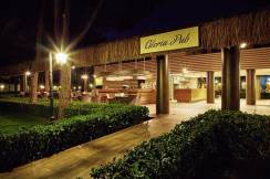 GLORIA GOLF RESORT Restaurants