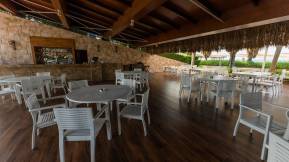 GLORIA GOLF RESORT Restaurants