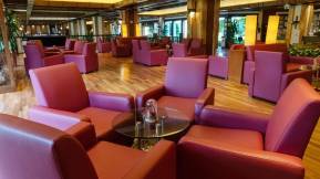 GLORIA GOLF RESORT Lobby