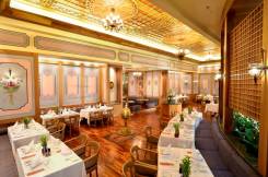 GLORIA GOLF RESORT Restaurants
