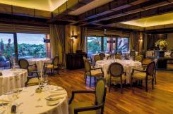 GLORIA GOLF RESORT Restaurants