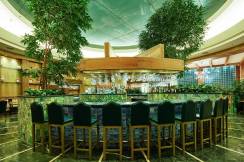 GLORIA GOLF RESORT Bars