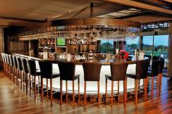 GLORIA GOLF RESORT Bars