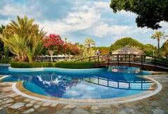 GLORIA GOLF RESORT Pools & Beach