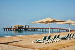 GLORIA GOLF RESORT Pools & Beach