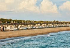 GLORIA GOLF RESORT Pools & Beach