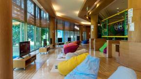 GLORIA GOLF RESORT Mini Club