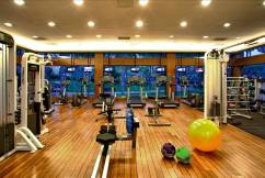 GLORIA GOLF RESORT Activities