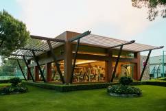 GLORIA GOLF RESORT Activities