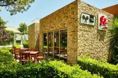 GLORIA GOLF RESORT Activities