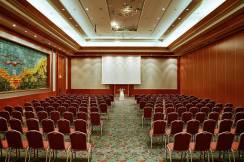 GLORIA GOLF RESORT Meetings