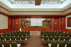 GLORIA GOLF RESORT Meetings