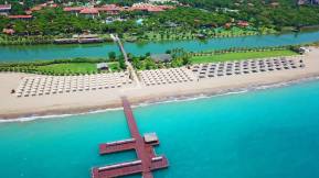 GLORIA GOLF RESORT General Images