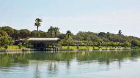 GLORIA GOLF RESORT General Images