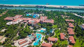 GLORIA GOLF RESORT General Images