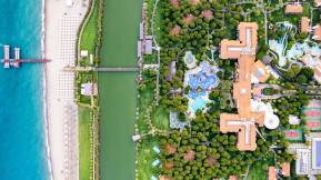 GLORIA GOLF RESORT General Images