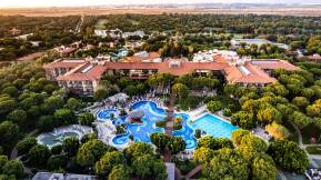 GLORIA GOLF RESORT General Images