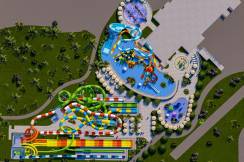 GLORIA GOLF RESORT Activities