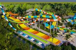 GLORIA GOLF RESORT Activities