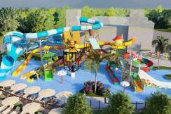 GLORIA GOLF RESORT Activities