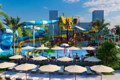 GLORIA GOLF RESORT Activities