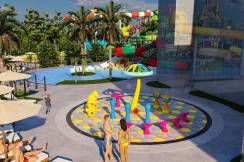 GLORIA GOLF RESORT Activities