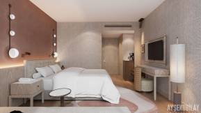 GLORIA GOLF RESORT Rooms