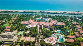 GLORIA GOLF RESORT General Images