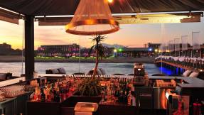 GLORIA SERENITY RESORT Bars