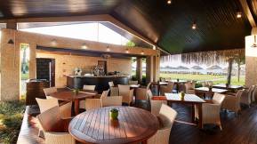 GLORIA SERENITY RESORT Restaurants