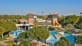 GLORIA SERENITY RESORT Activities