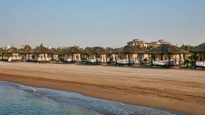 GLORIA SERENITY RESORT Pools & Beach