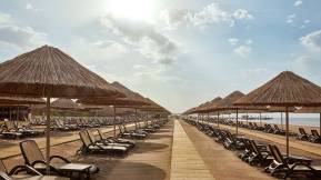 GLORIA SERENITY RESORT Pools & Beach