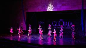GLORIA SERENITY RESORT Activities