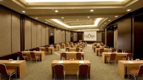 GLORIA SERENITY RESORT Meetings